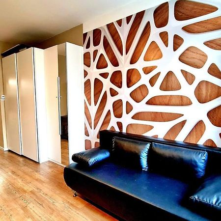 Boutique Apartments Vienna - Premium 3 Extérieur photo
