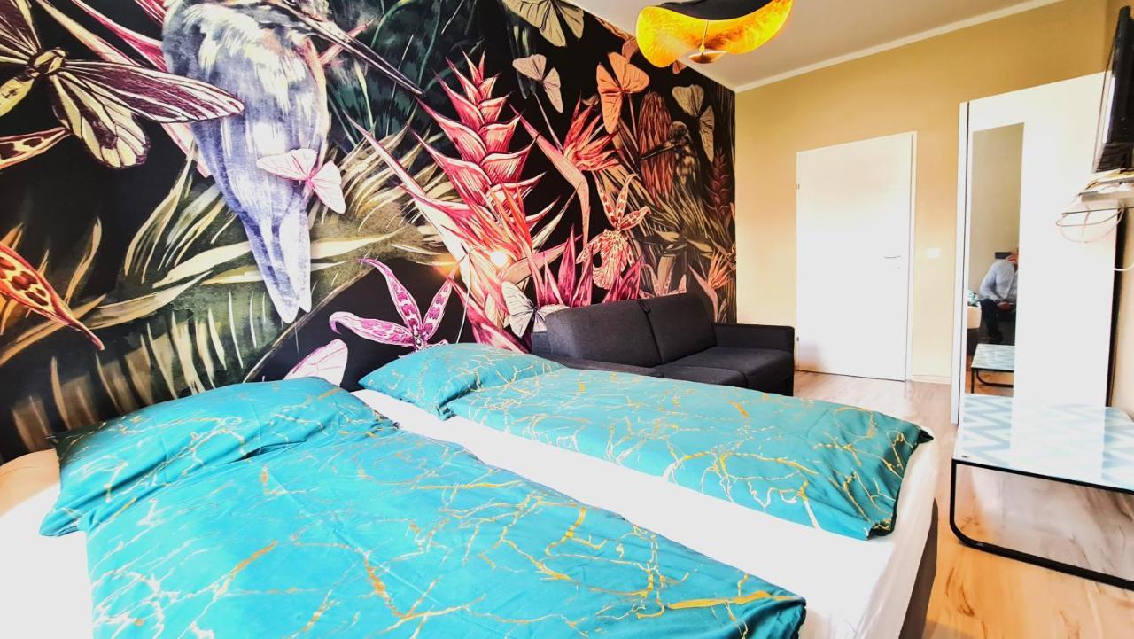 Boutique Apartments Vienna - Premium 3 Extérieur photo