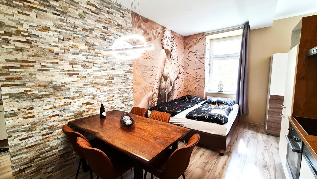 Boutique Apartments Vienna - Premium 3 Extérieur photo