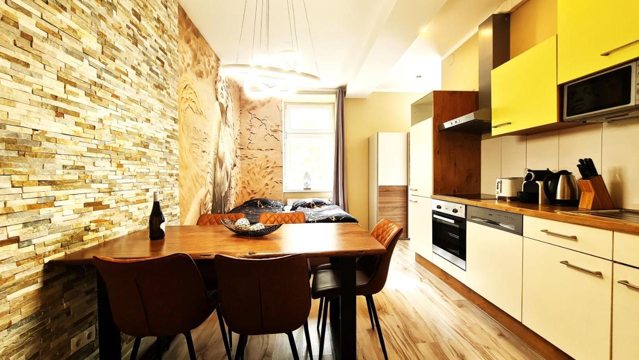 Boutique Apartments Vienna - Premium 3 Extérieur photo
