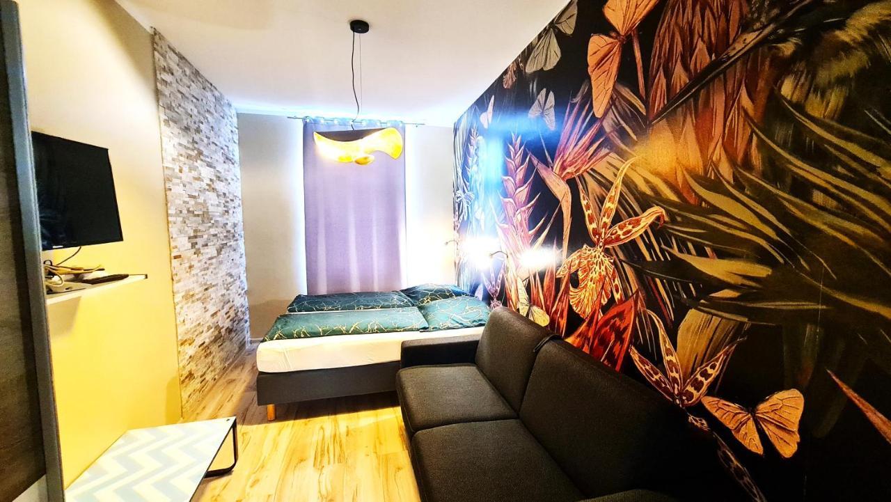 Boutique Apartments Vienna - Premium 3 Extérieur photo