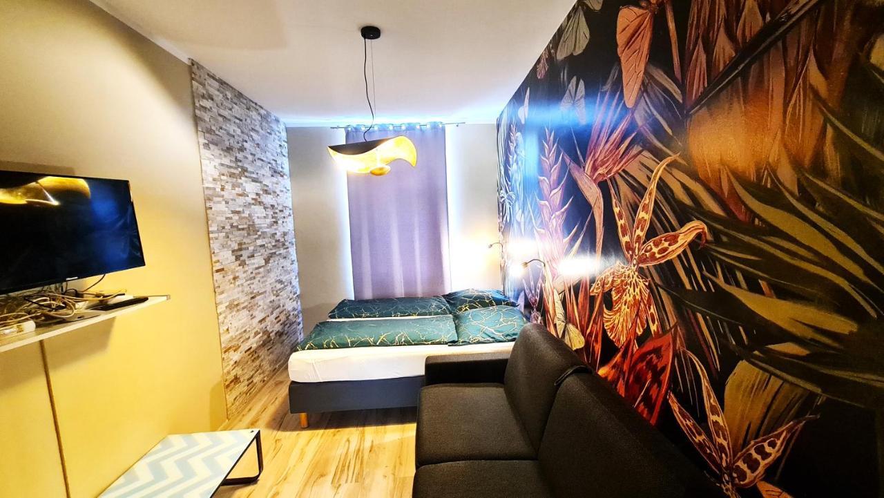 Boutique Apartments Vienna - Premium 3 Extérieur photo