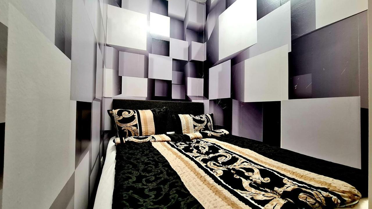 Boutique Apartments Vienna - Premium 3 Extérieur photo