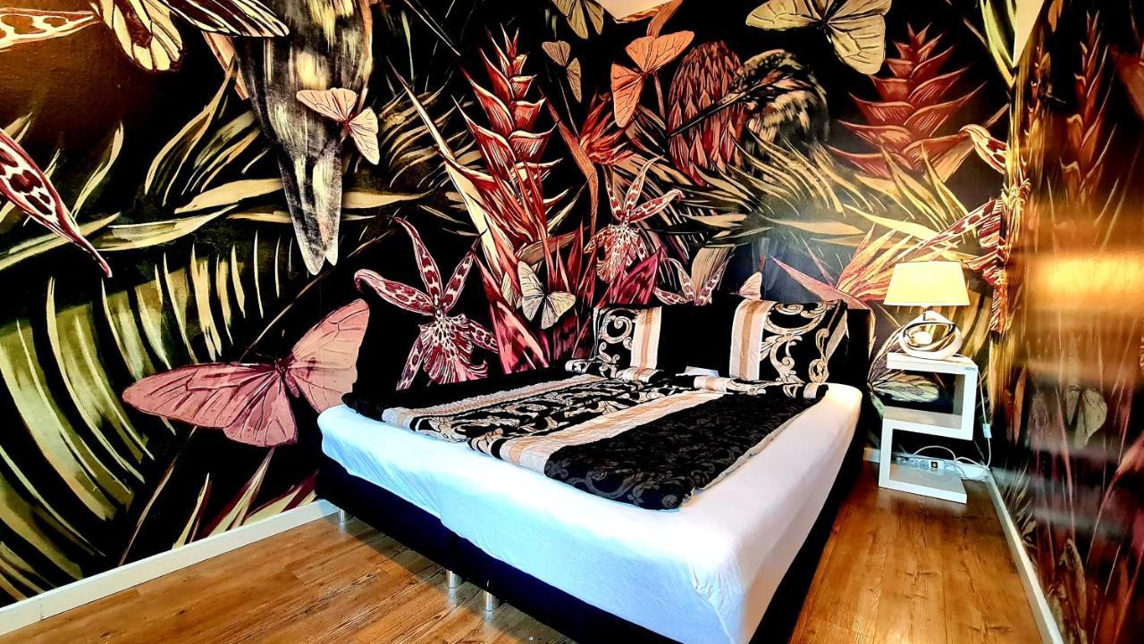 Boutique Apartments Vienna - Premium 3 Extérieur photo
