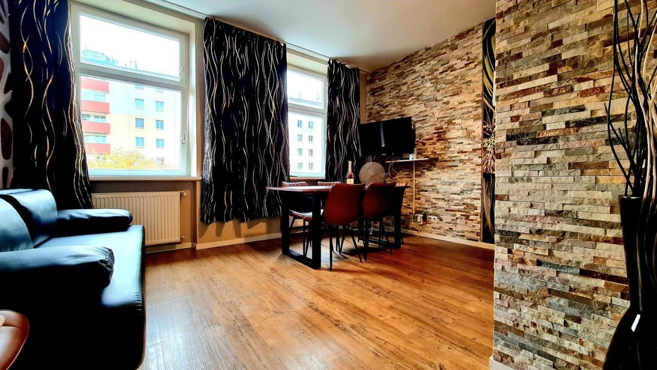 Boutique Apartments Vienna - Premium 3 Extérieur photo