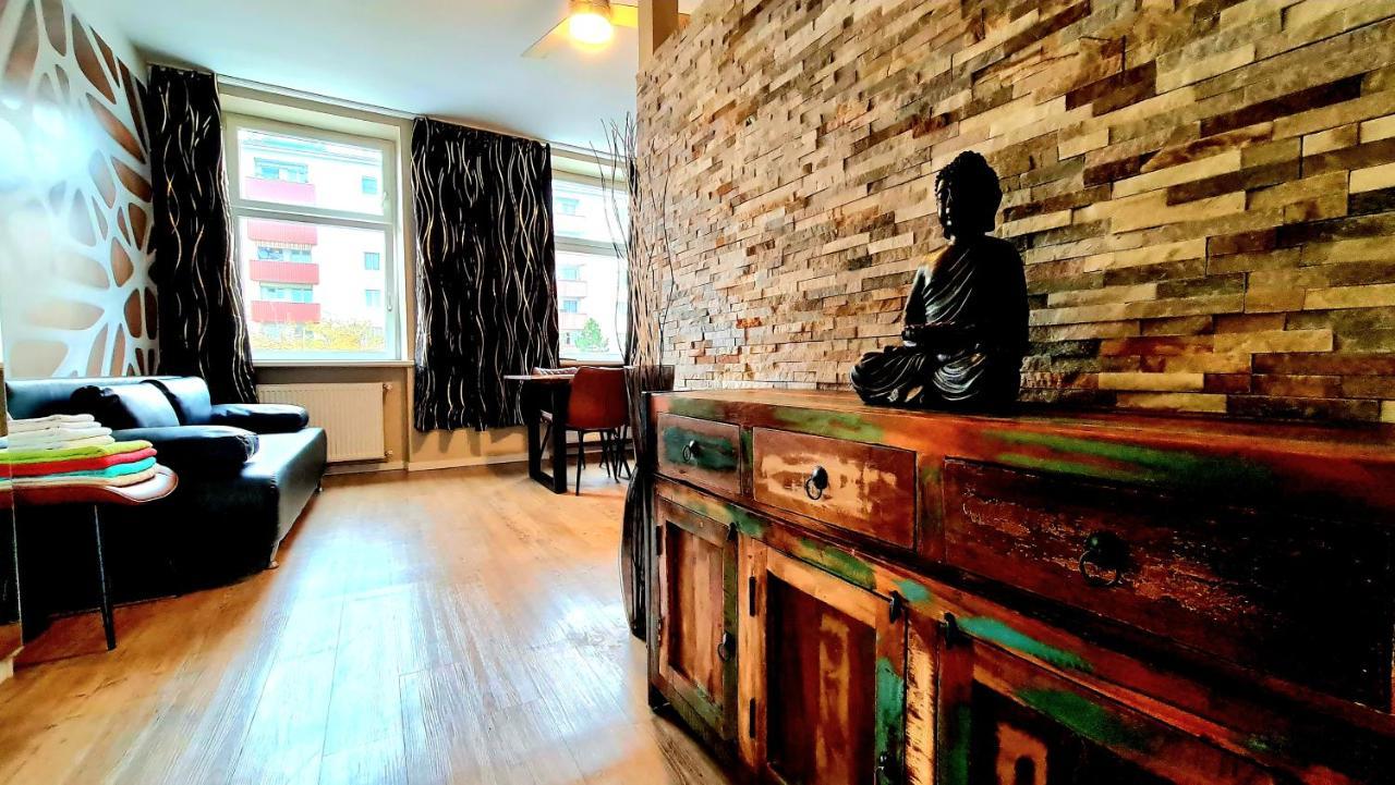 Boutique Apartments Vienna - Premium 3 Extérieur photo