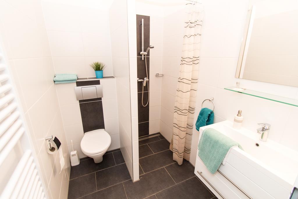 Boutique Apartments Vienna - Premium 3 Extérieur photo